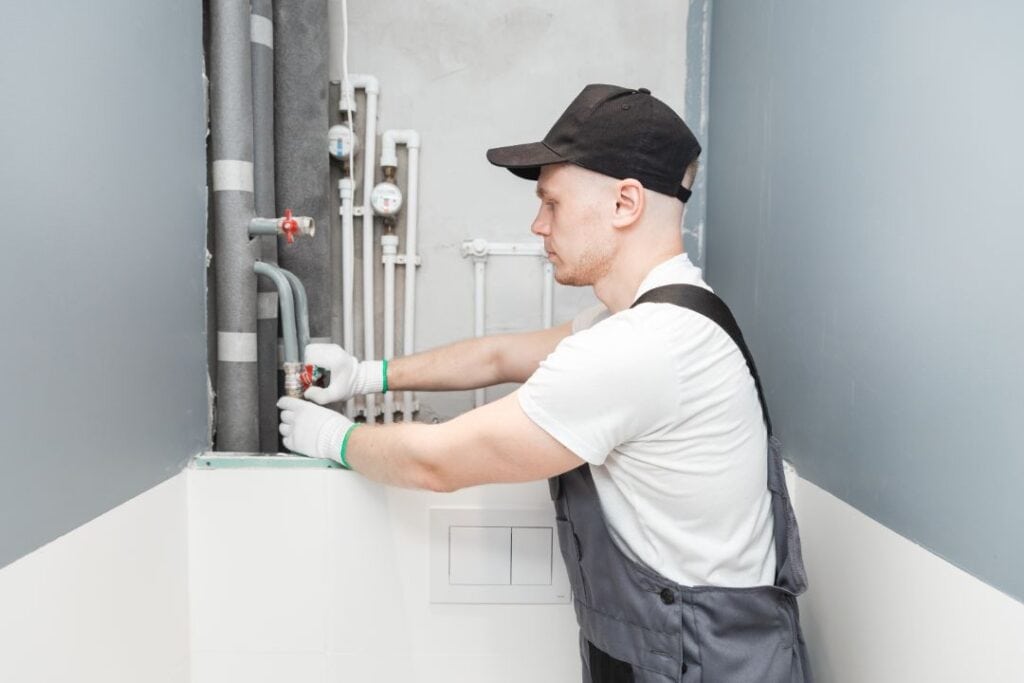 Emergency Plumber Caloundra​