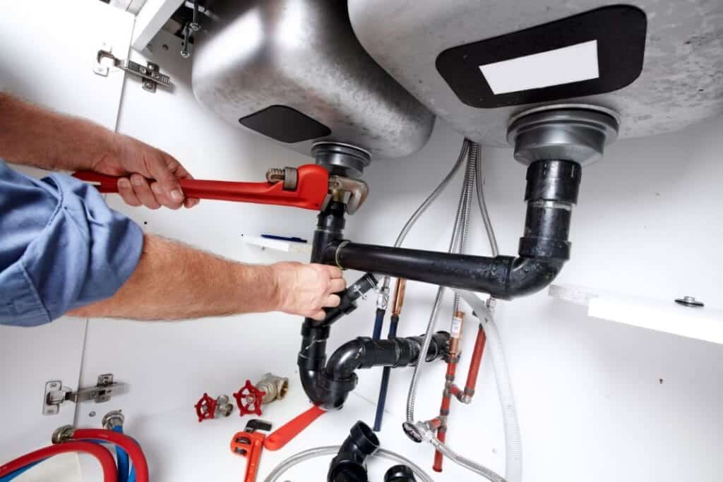 Emergency Plumber Caloundra​