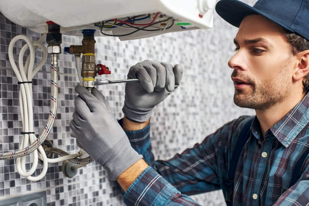 Emergency Plumber Caloundra​