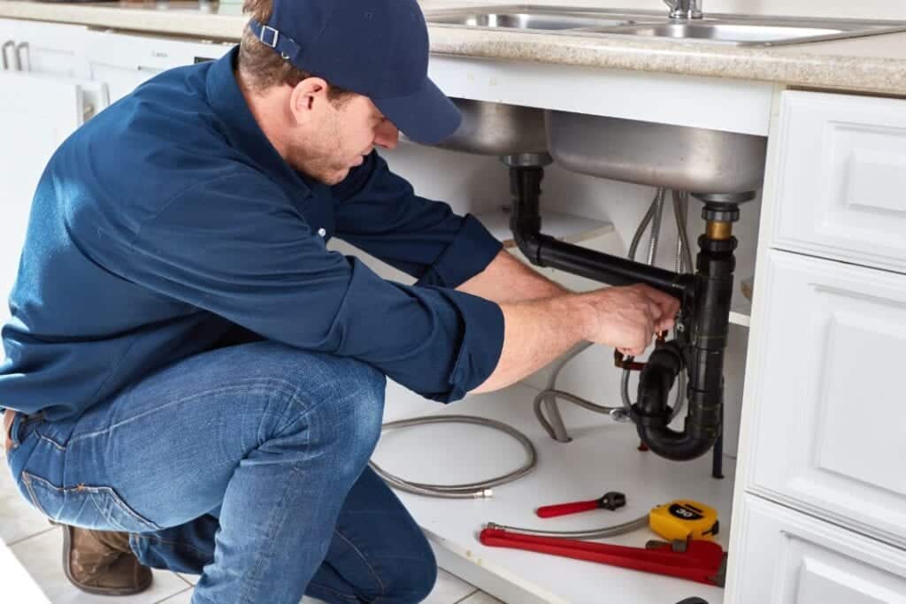 Emergency Plumber Noosa