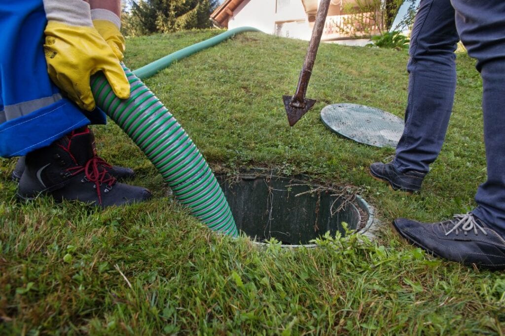 Blocked Drains Caloundra