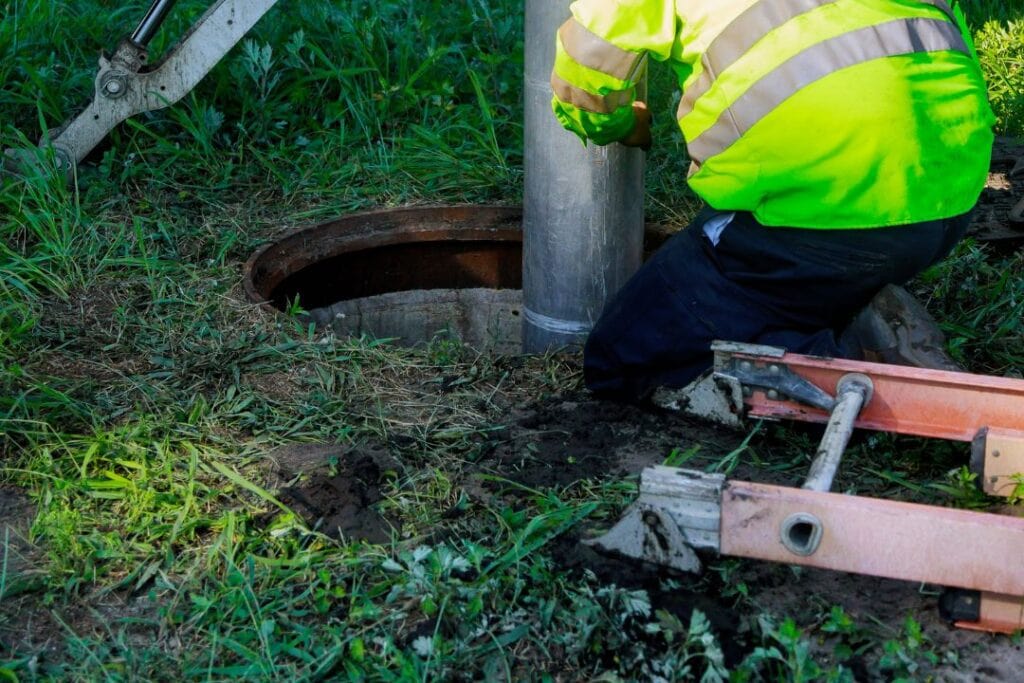 Blocked Drains Caloundra