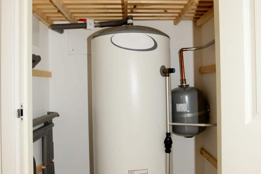 Hot Water System Maroochydore