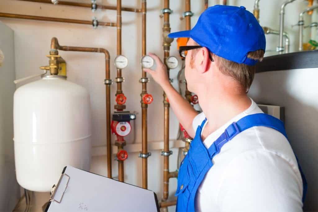 Hot Water Systems Sunshine Coast