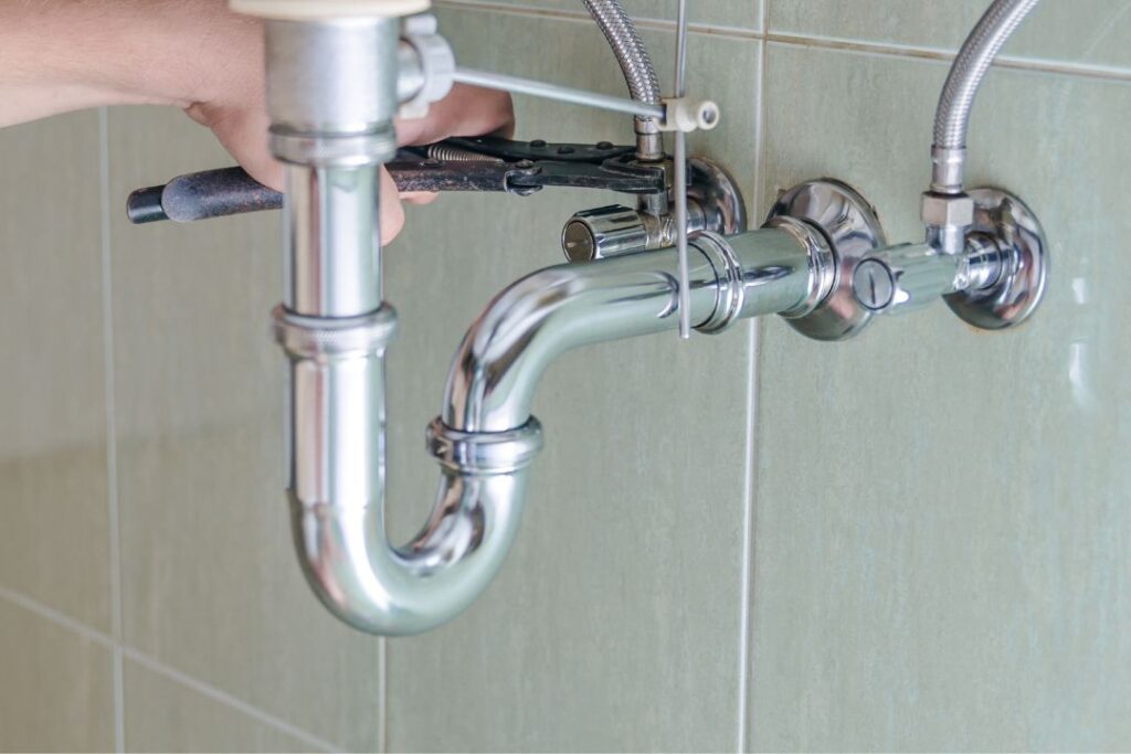 Plumber Coolum