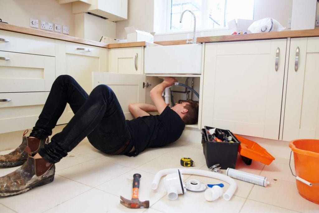 Plumber Caloundra