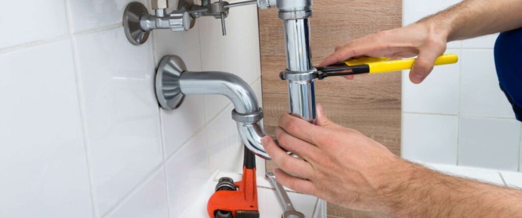 Plumber Maroochydore