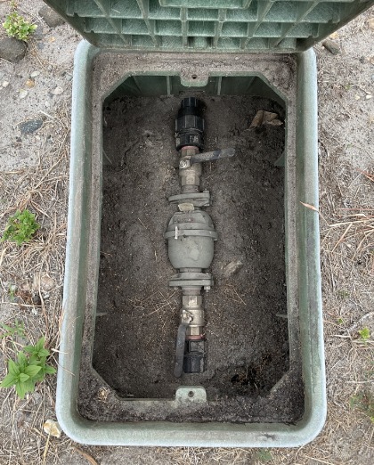 Plumbing Installation — Mario’s Plumbing & Drainage in Adelaide, SA