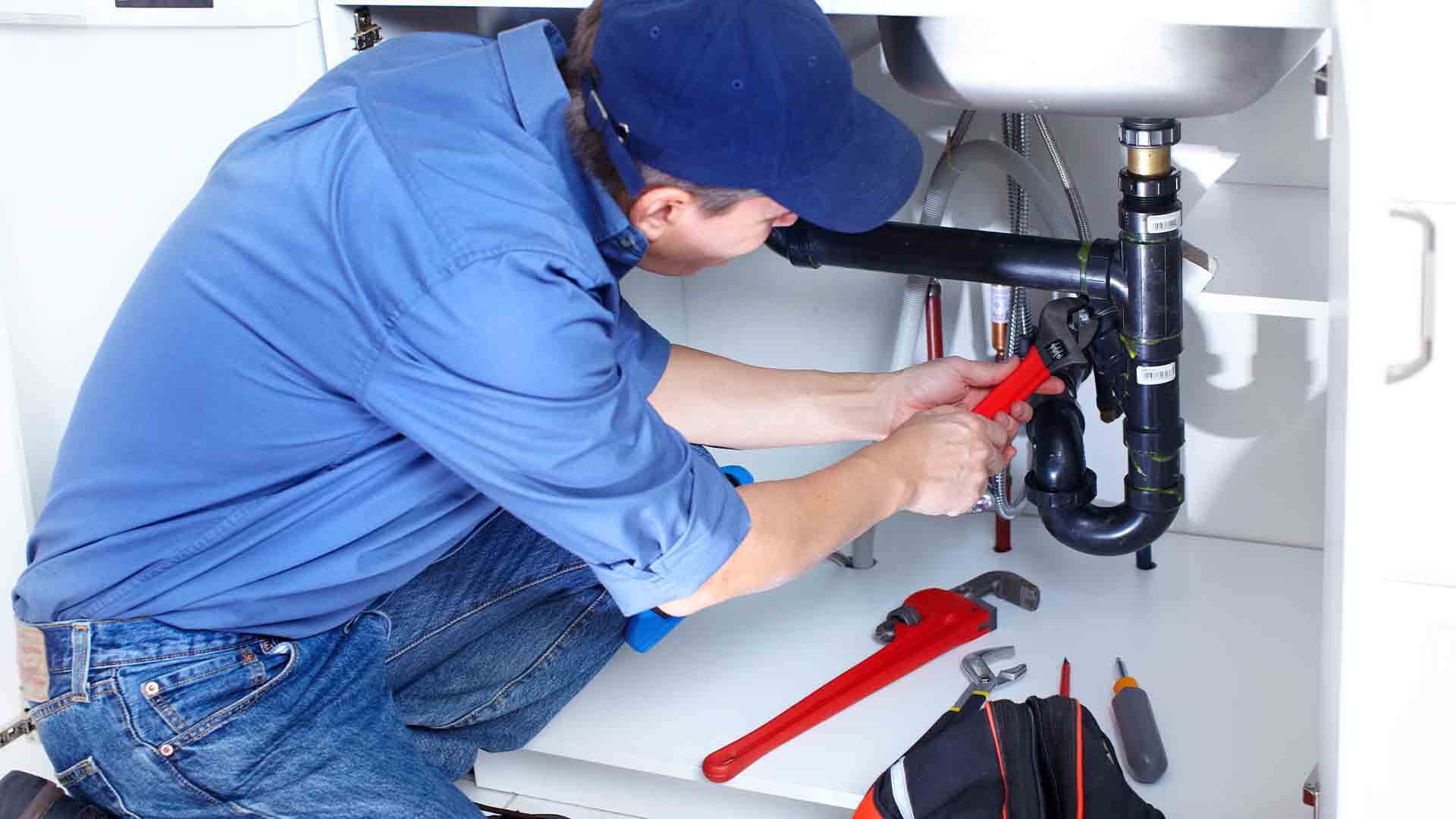 plumbing 